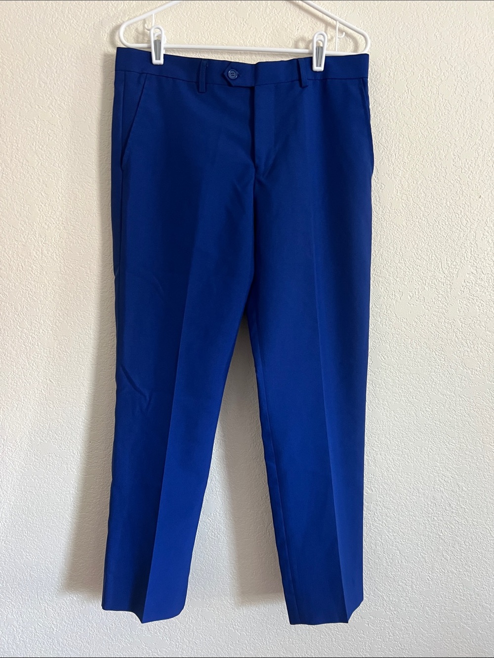 Opposuits Blue Suit Pant - Picture 2 of 4
